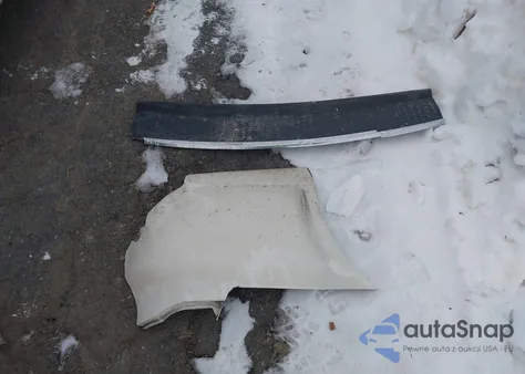 2012 Chrysler Town & Country Touring-L z USA, uszkodzony, nr VIN 2C4RC1CGXCR384022